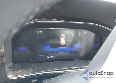 2025 Volkswagen Jetta 1.5T Se z USA, uszkodzony, nr VIN 3VW7X7BU9SM034194